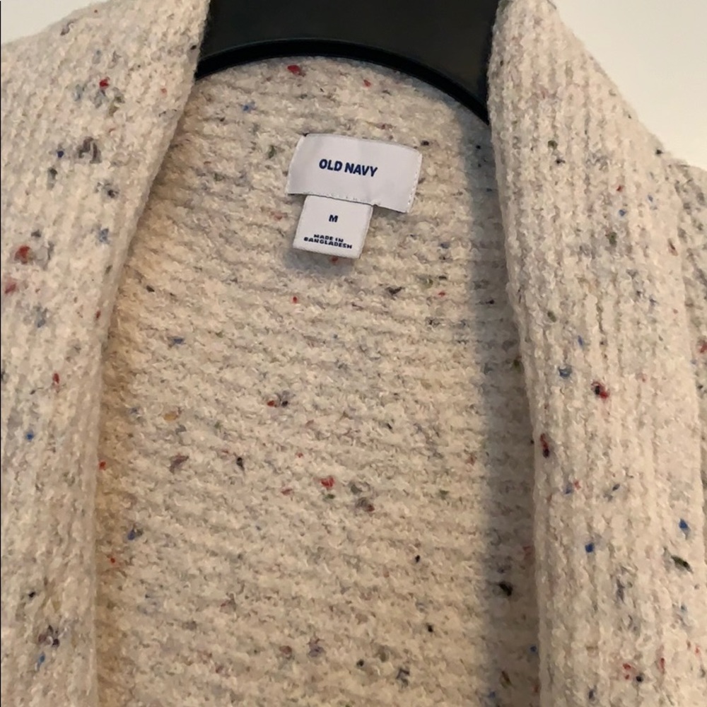 Woman’s clothing